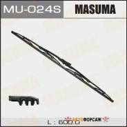 ������� Masuma 24 ���� (600��) �������� (1/10/50) Masuma MU-024S Masuma MU024S ����