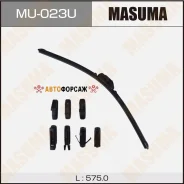 ������� Masuma 23 ������������, ������������� (575��) 8 ��������� � ��������� (1/50) Masuma MU-023U Masuma MU023U ����