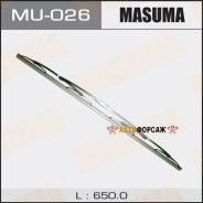 ������� Masuma 26 ���� (650��) (1/10/50) Masuma MU-026 Masuma MU026 ����
