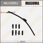 ������� Masuma 25 ������������, ������������� (625��) 8 ��������� � ��������� (1/50) Masuma MU-025U Masuma MU025U ����