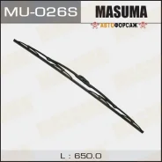 ������� Masuma 26 ���� (650��) �������� (1/10/50) Masuma MU-026S Masuma MU026S ����