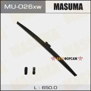 ������� ������ Masuma 26 DNTL 1.1 (650��) (1/50) Masuma MU-026XW Masuma MU026XW ����