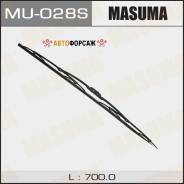 ������� Masuma 28 ���� (700��) �������� ��� ����� ������� (1/10/50) Masuma MU-028S Masuma MU028S ����