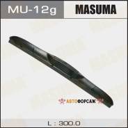 ������� Masuma 12 ���������, ���� (300��) (1/10/50) Masuma MU-12G Masuma MU12G ����
