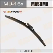 ������� Masuma 16 ������������, DNTL 1.1, (400��) (1/50) Masuma MU-16X Masuma MU16X ����