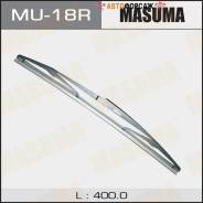 ������� ������ Masuma �����������, 400�� ��������� Roc Lock 2 Masuma MU-18R Masuma MU18R ����