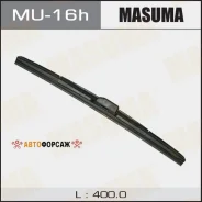 ������� Masuma 16 ���������, ���� (400��) ������� ��������� (1/10/50) Masuma MU-16H Masuma MU16H ����