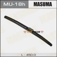 ������� Masuma 18 ���������, ���� (450��) ������� ��������� (1/10/50) Masuma MU-18H Masuma MU18H ����