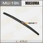������� Masuma 19 ���������, ���� (475��) ������� ��������� (1/10/50) Masuma MU-19H Masuma MU19H ����