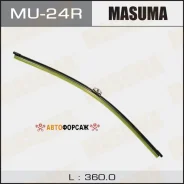 ������� ������ Masuma �����������, 360�� ��������� Trunnion Masuma MU-24R Masuma MU24R ����