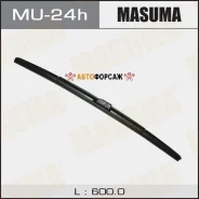 ������� Masuma 24 ���������, ���� (600��) ������� ��������� (1/10/50) Masuma MU-24H Masuma MU24H ����