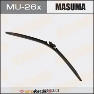 ������� Masuma 26 ������������, DNTL 1.1, (650��) (1/50) Masuma MU-26X Masuma MU26X ����