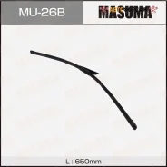 ������� Masuma 26 ������������, AeroClip BMW (650��) Masuma MU-26B Masuma MU26B ����