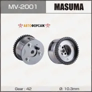 ����� ��������� ��� ��� Masuma, Nissan QG15DE (�����) Masuma MV-2001 Masuma MV2001 ����