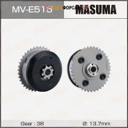 ����� ��������� ��� ��� Masuma, BMW N52B25, N52B30, N55B30A, S55B30A (������) Masuma MV-E515 Masuma MVE515 ����