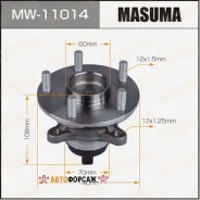 ��������� ���� Masuma front Toyota Crown / GRS200, GRS190L (with ABS) RH Masuma MW-11014 Masuma, ������ �������� MW11014 ����