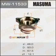 ��������� ���� Masuma rear Toyota LAND Cruiser, LX570 / UZJ200L, URJ201L RH Masuma MW-11533 Masuma, ������ ������ MW11533 ����