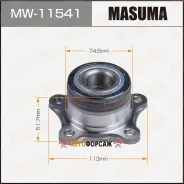 ��������� ���� Masuma rear Toyota Avensis / AZT220L Masuma MW-11541 Masuma, ������ MW11541 ����