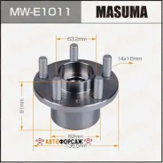 ��������� ���� Masuma front LAND Rover Freelander 06- Masuma MW-E1011 Masuma, �������� MWE1011 ����