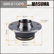 ��������� ���� Masuma front VW Tiguan, AUDI Q3 13- Masuma MW-E1026 Masuma, �������� MWE1026 ����