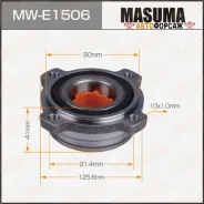 ��������� ���� Masuma rear BMW 5-Series (E39, E60) (with ABS) Masuma MW-E1506 Masuma, ������ MWE1506 ����