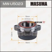 ��������� ���� Masuma front FORD Transit 00-06 Masuma MW-U5023 Masuma, �������� MWU5023 ����