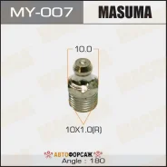 ��������� Masuma M10x1 -180` [��.50] Masuma MY-007 Masuma MY007 ����