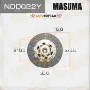 ���� ��������� Masuma 325*210*16*30.0 (1/5) Masuma NDD022Y Masuma NDD022Y ����