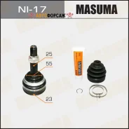 ���� Masuma 23x55x25 (1/6) Masuma NI-17 Masuma NI17 ����