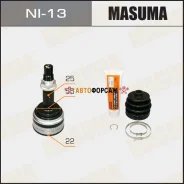 ���� Masuma 22x55x25 (1/6) Masuma NI-13 Masuma NI13 ����