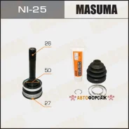���� Masuma 27x50x26 (1/6) Masuma NI-25 Masuma NI25 ����