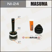 ���� Masuma 27x50x27 (1/6) Masuma NI-24 Masuma NI24 ����