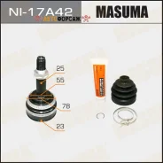 ���� Masuma 23x55x25x42 (1/6) Masuma NI-17A42 Masuma NI17A42 ����