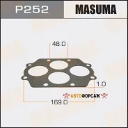 ��������� ���������� Masuma Masuma P252 Masuma P252 ����