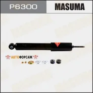 ����������� ������������ Masuma NEW (KYB-344279) (1/6) Masuma P6300 Masuma P6300 ����