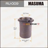 ����������� Masuma TownAce /CR2#,3#, CM5#/ front up Masuma RU-009 Masuma RU009 ����