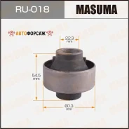 ����������� Masuma Corona /ST191, AT, ST21#/ front Masuma RU-018 Masuma RU018 ����