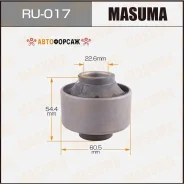 ����������� Masuma Corona /ST190, CT190/ front Masuma RU-017 Masuma RU017 ����