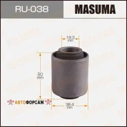 ����������� Masuma Bluebird /U12, U13/ front low Masuma RU-038 Masuma RU038 ����
