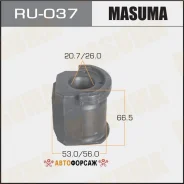 ����������� Masuma Bluebird /U12, U13/ front low Masuma RU-037 Masuma RU037 ����