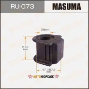 ����������� ����-�� Masuma Camry /SV3#,4#/ front Masuma RU-073 Masuma, �������� RU073 ����