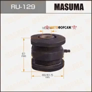 ����������� Masuma CRV. front low Masuma RU-129 Masuma RU129 ����