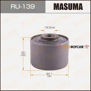 ����������� Masuma Prado LJ7# Front F Masuma RU-139 Masuma RU139 ����