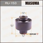 ����������� Masuma Nadia ACN15, SXN15 front low R Masuma RU-153 Masuma RU153 ����