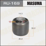 ����������� Masuma Prado /KDJ/KZJ/RZJ/VZJ9#/ ������ ������������ front Masuma RU-169 Masuma, �������� RU169 ����