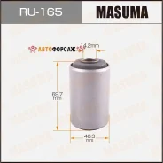 ����������� Masuma Surf /#N10#,13#, LN16#, RZN17#/, TownAce /#R3#/ rear �������a Masuma RU-165 Masuma RU165 ����