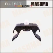 ���������������������������� Masuma, Toyota FJ Cruiser / 1GRFE (rear) Masuma RU-1817 Masuma, ������ RU1817 ����