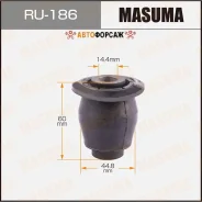 ����������� Masuma Bongo Friendy front low F Masuma RU-186 Masuma RU186 ����