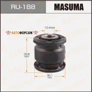 ����������� Masuma Impreza, Legasy, Forester rear Masuma RU-188 Masuma RU188 ����