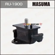 ������� ��������� ��������� Masuma, Toyota LAND Cruiser Prado 95 / 3RZ-FE (front) Masuma RU-1900 Masuma, �������� RU1900 ����